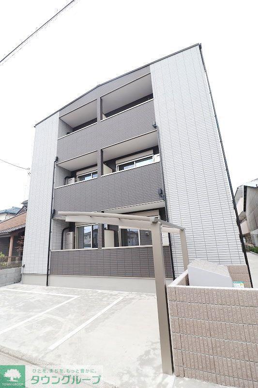 シエーナ川口元郷