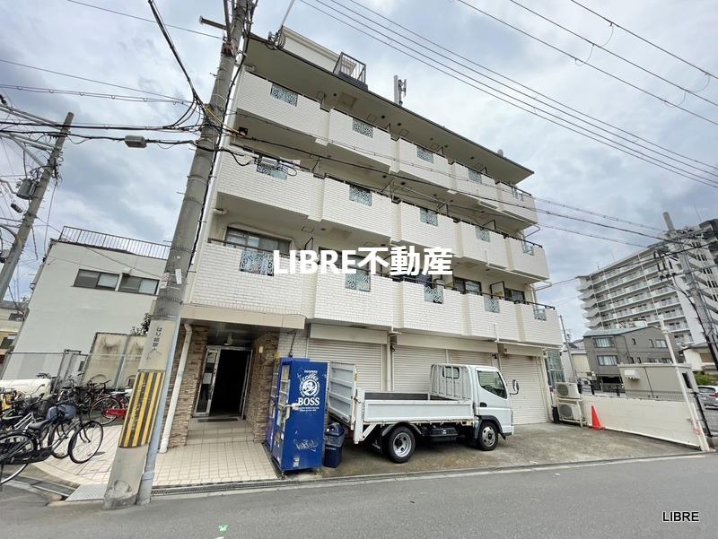 レガーレ大正