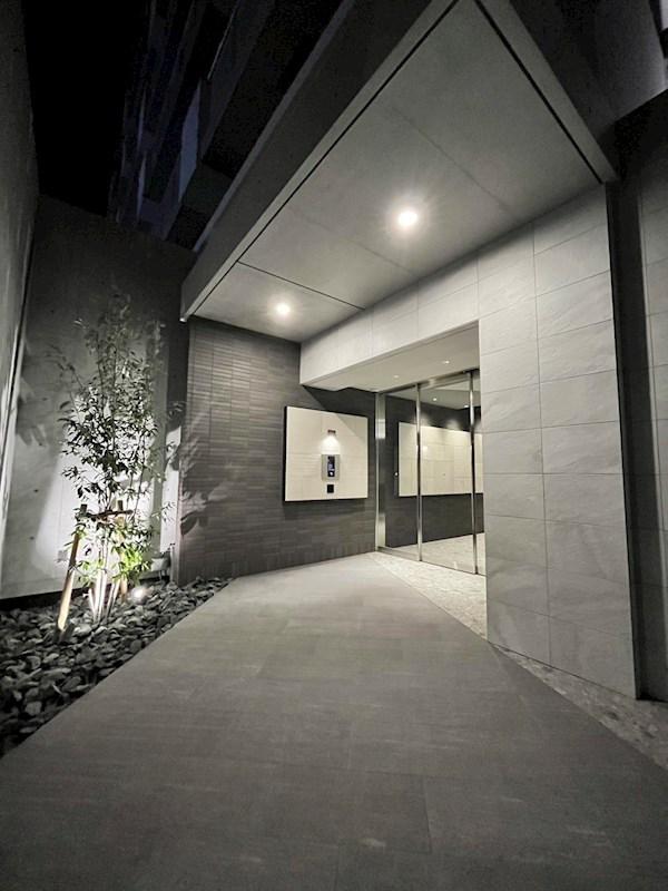 ORIENTAL FLATS KOBE