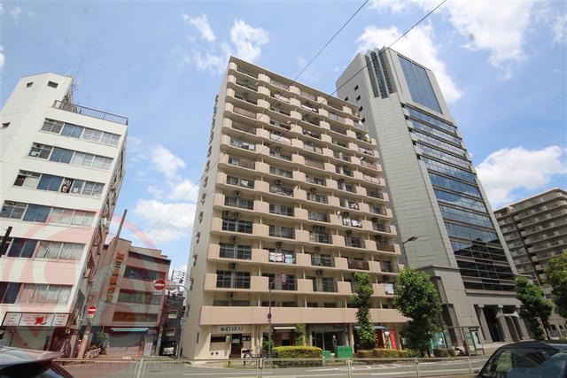 カーサ土佐堀