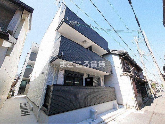 CASA七道