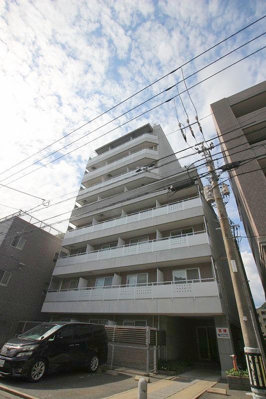 ベルパッソ牛田