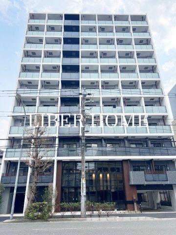 GENOVIA阪東橋IISKYGARDEN
