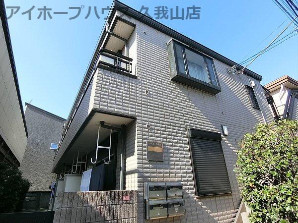 ルーエ久我山