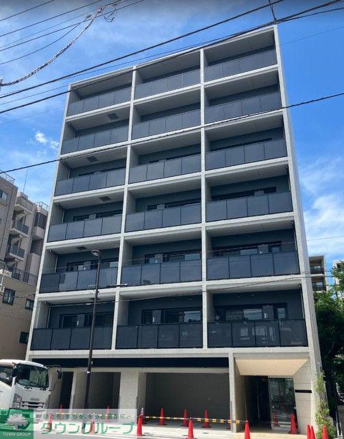 リテラス菊川