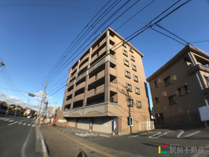 エスペランス大野城