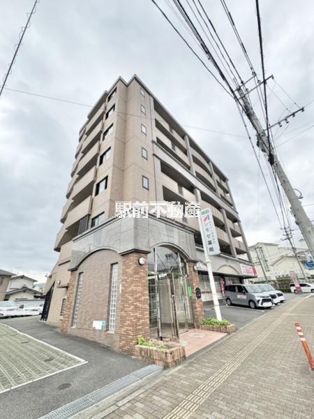エスペランス大野城(3LDK/2階)