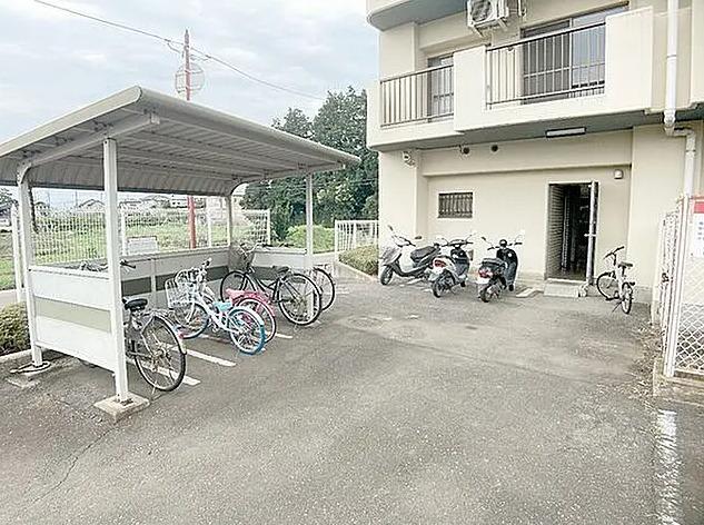 美浦第一グリーンコーポ