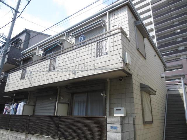 メゾンケアキ