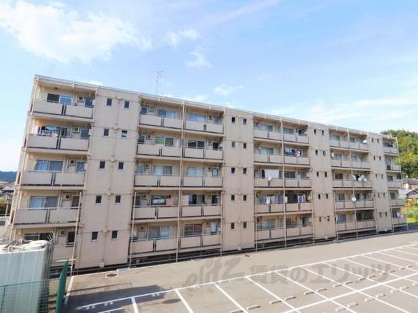 ビレッジハウス鳥居本2号棟