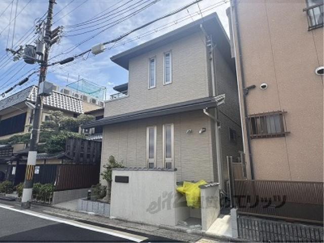 ロータス御所東