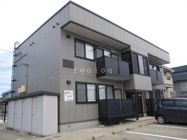 サンモール大野