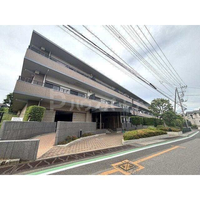 モア・ステージ新柏壱番館