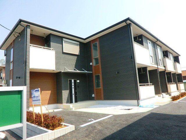 ミラエール鎌取