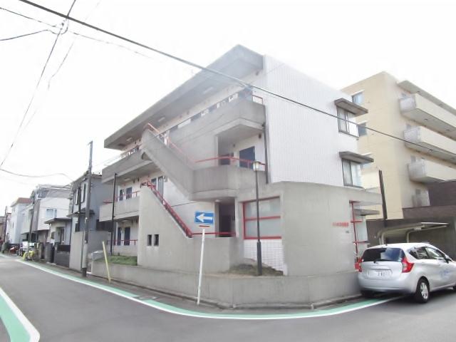 クリオス相模原