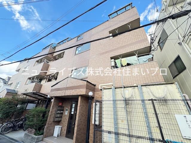メゾンティグレ