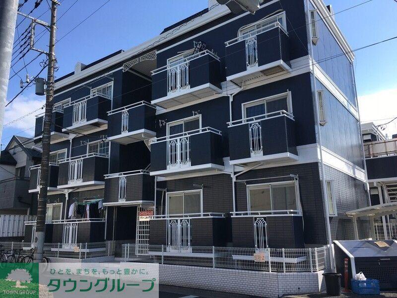 エーデルブルーメNO.18