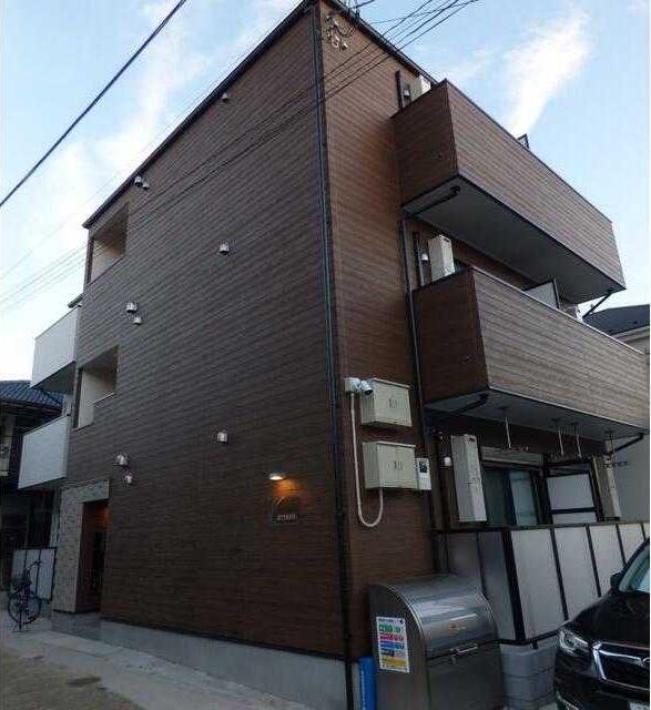 江戸川BASE