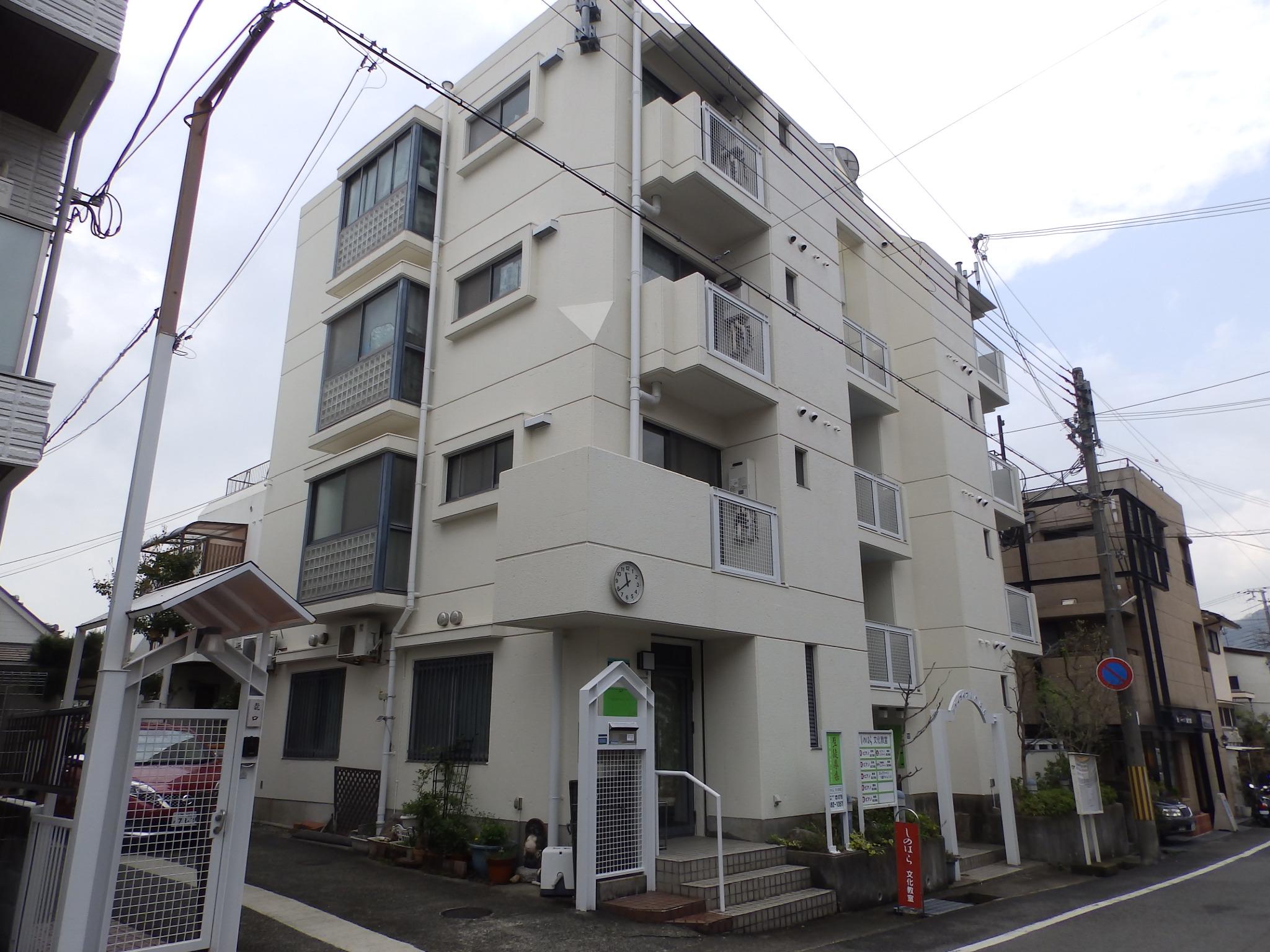 シティライフしのはら