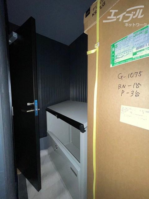 ズーノルーム都島本通