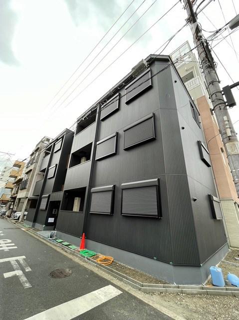 ズーノルーム都島本通
