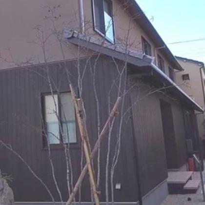 森田屋石亭 楓