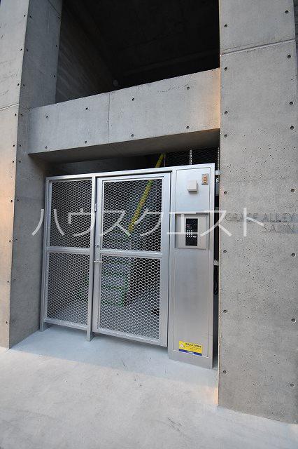 グレースアレイ西院