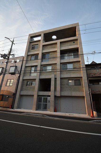 グレースアレイ西院