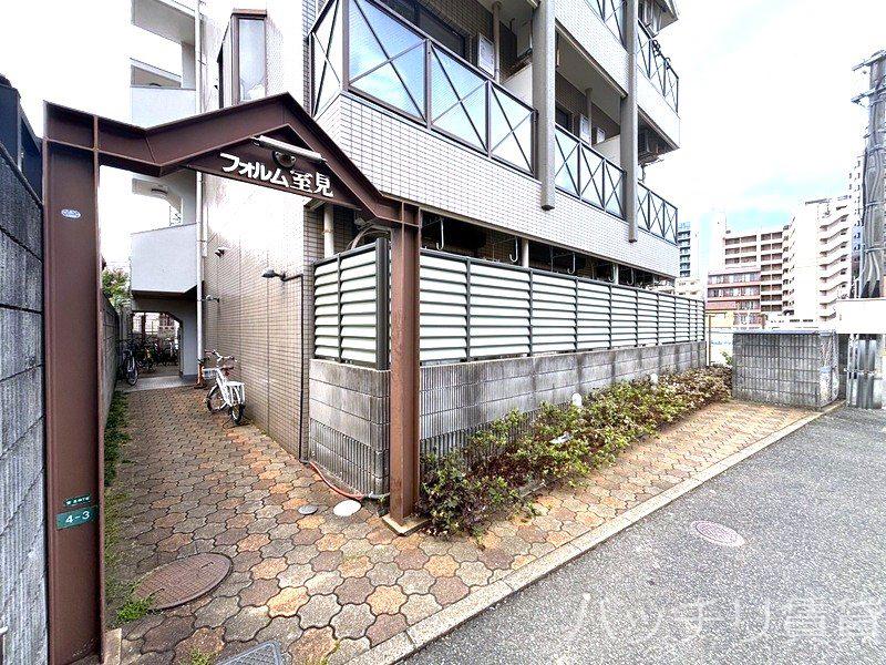 フォルム室見
