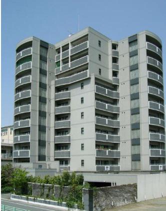 ノバ松浜町