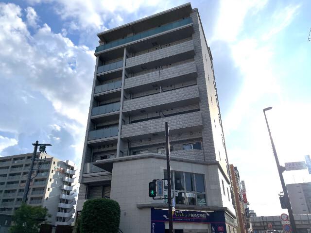 セントリビエ香椎駅前