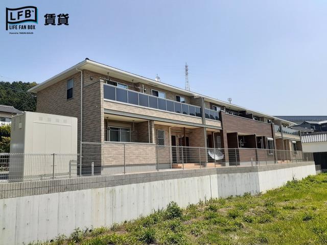 ハーベスト下上 III