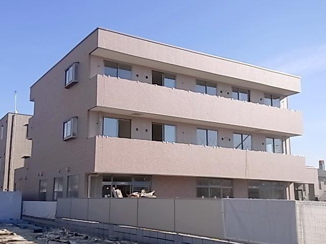 ウィル東小金井