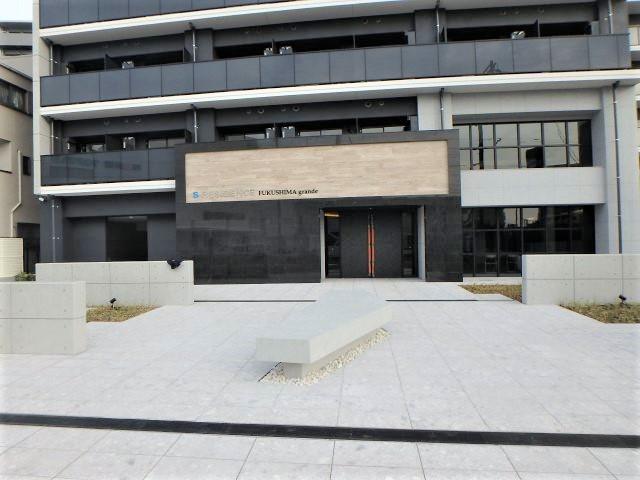S-RESIDENCE福島GRANDE