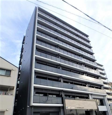 S-RESIDENCE福島GRANDE