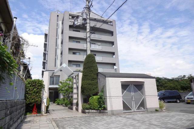 新栄プロパティー柏原