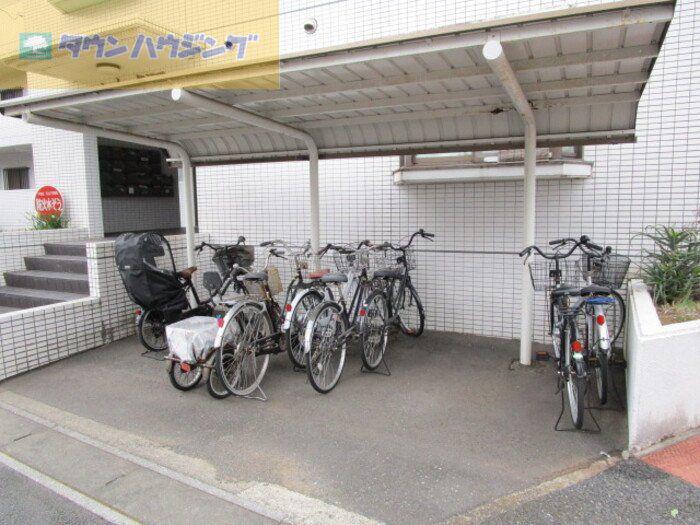 シャトーヤジマ