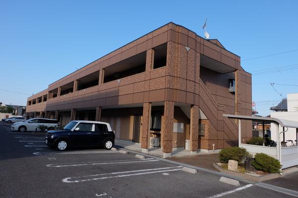 サン・クレールII