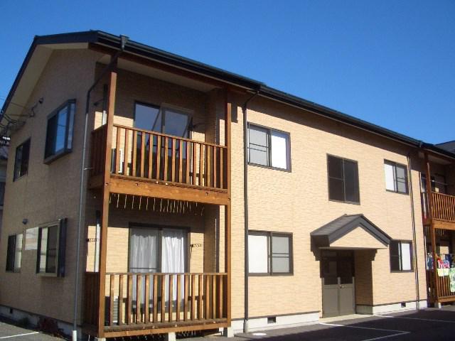 サンステージ駅前館(ワンルーム/1階)