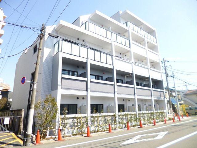 ラ・フォルテ弦巻