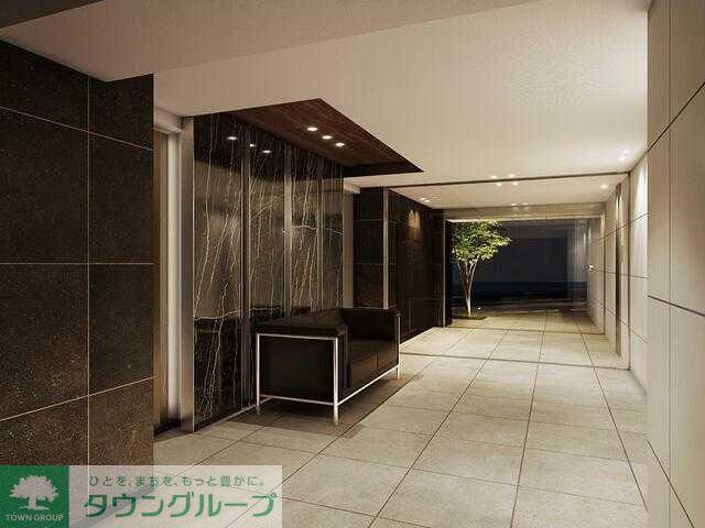 デュオステージ北千住II
