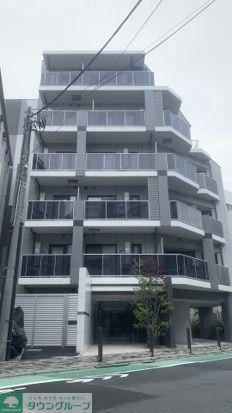 デュオステージ北千住II
