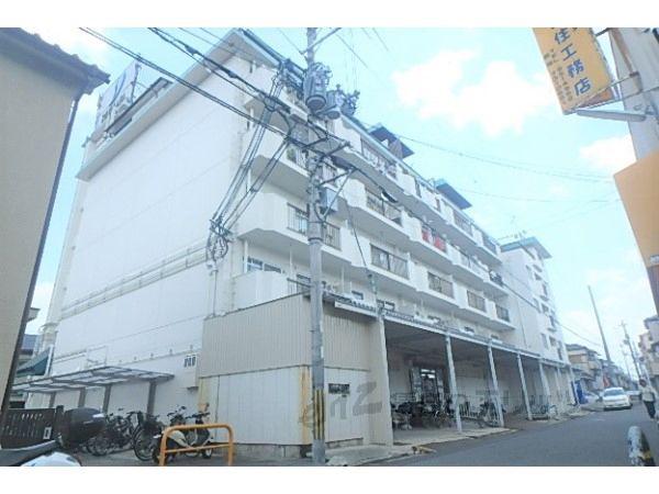 サンコーポ高槻寿マンション