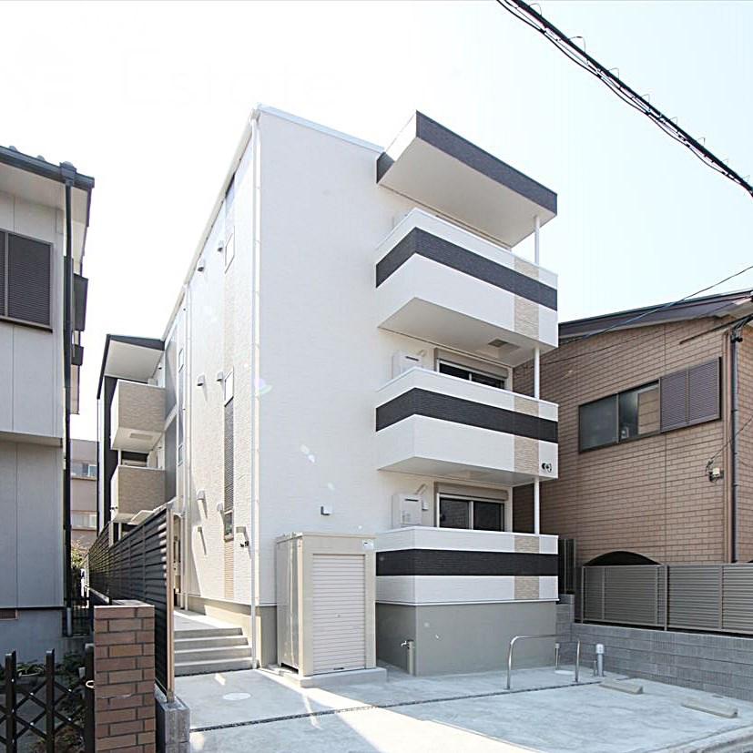 PRIO笠寺