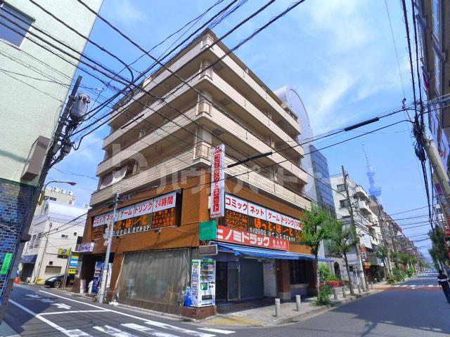 榎本ビル
