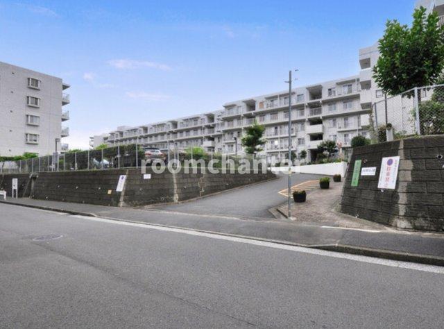 いずみプラザ保土ヶ谷弐号館