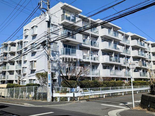 いずみプラザ保土ヶ谷弐号館