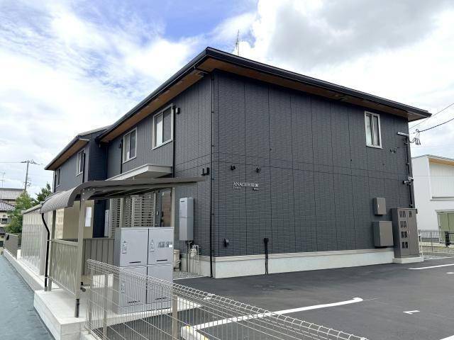 アナシエ富田町