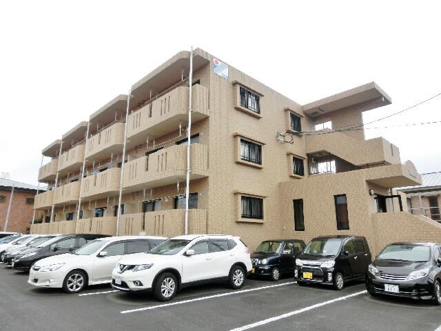 中央パレスK