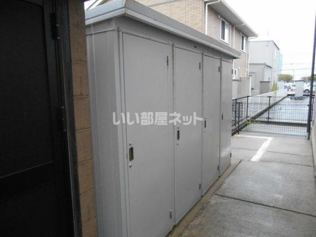 フィオーレ鞍月